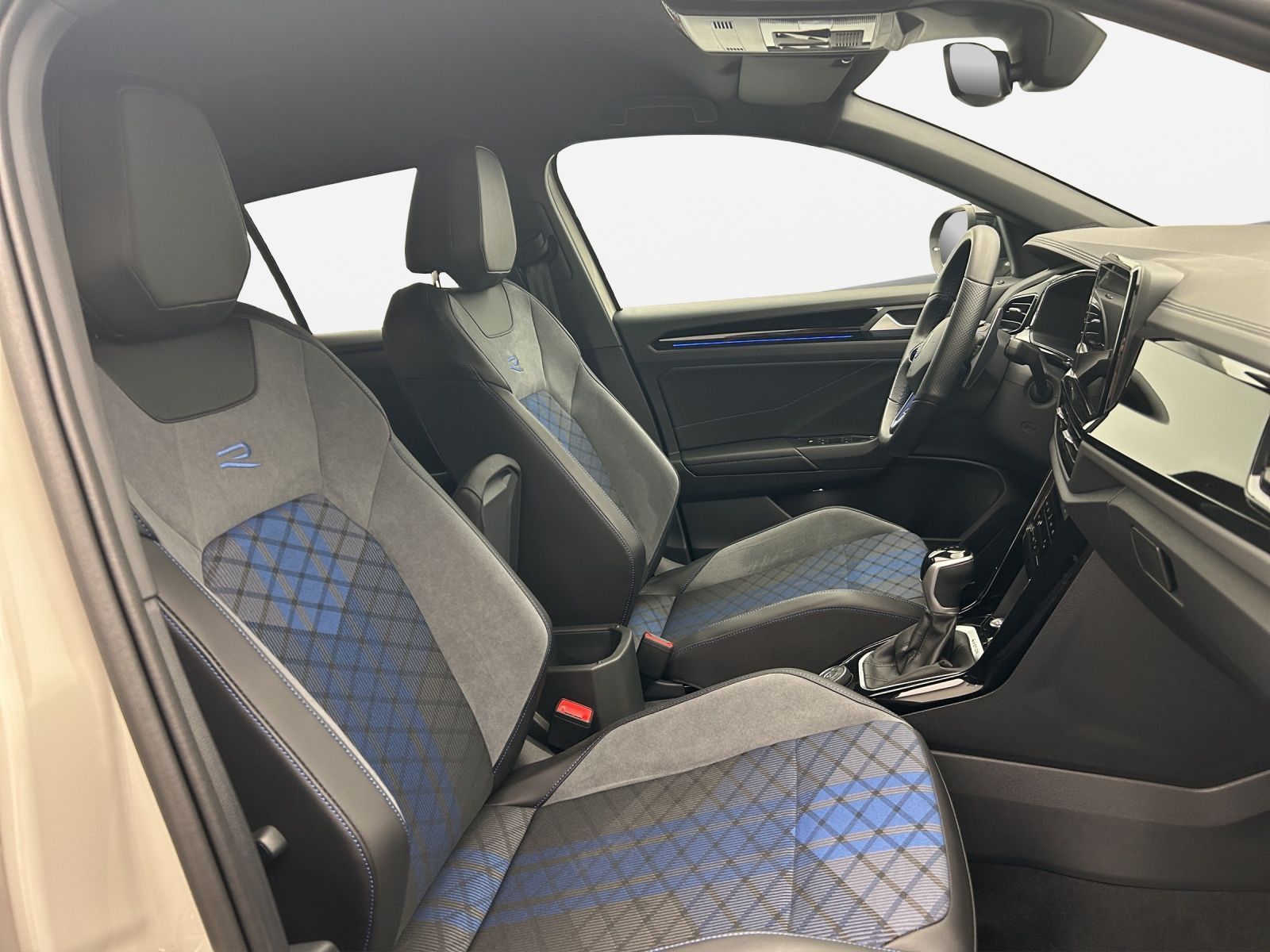 Volkswagen T-Roc - Bild 4