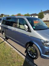Volkswagen T6 Multivan Gen6 Bully - Volkswagen: Bully