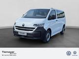 Volkswagen Transporter Kombi 2.0 TDI GJR Navi ACC - Angebote