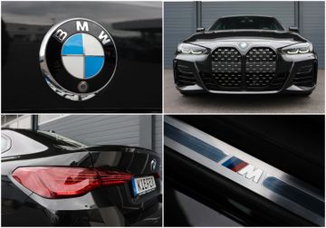 BMW 430 Gran Coupé - 10