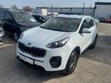 Kia Sportage 1.6 GDI 2WD Edition 7 - Kia Sportage Gebrauchtwagen in Stuttgart