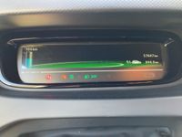 Renault ZOE - Vorschau Bild 20