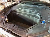 Ford Mustang Mach-E - Vorschau Bild 13