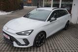 Cupra Leon 1.5 eTSI DSG LED ACC Totwinkel Kamera AHK - Cupra Leon mit Benzin-Antrieb: mit Android Auto