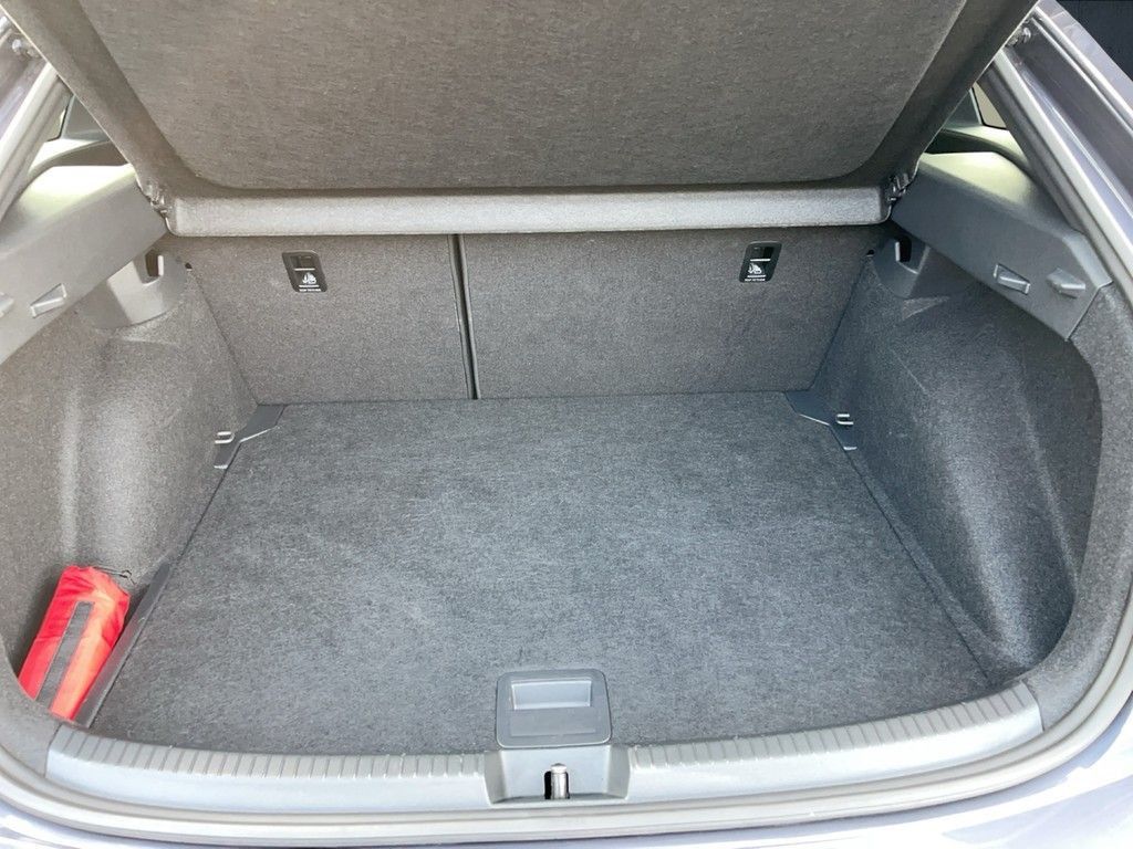 Volkswagen Taigo - Bild 15