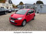 Skoda Citigo 1.0 Ambition*2.HD*KLIMA*TÜV 8.27*5-TRG* - Skoda Citigo Ambition mit Benzin-Antrieb