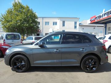 Audi Q5 - 3