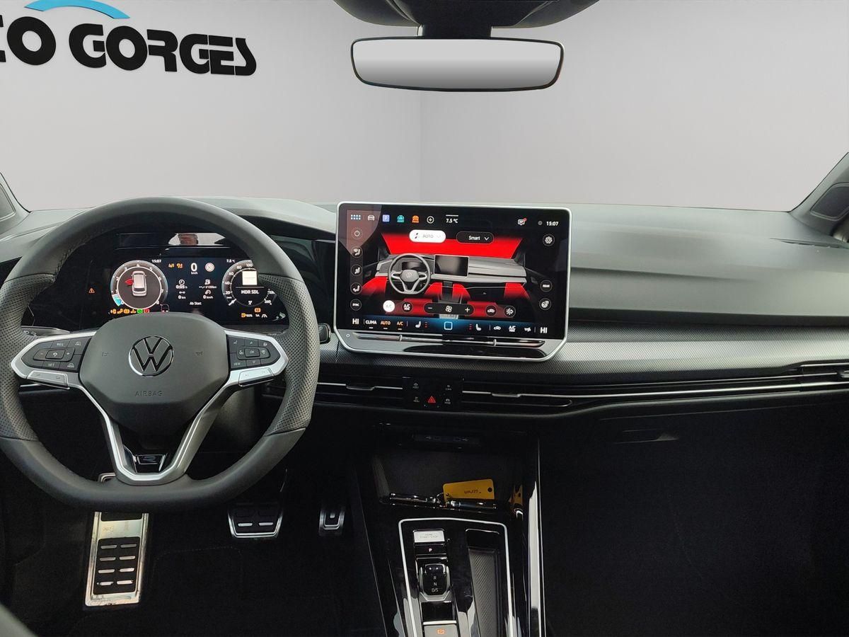 Volkswagen Golf - Bild 13