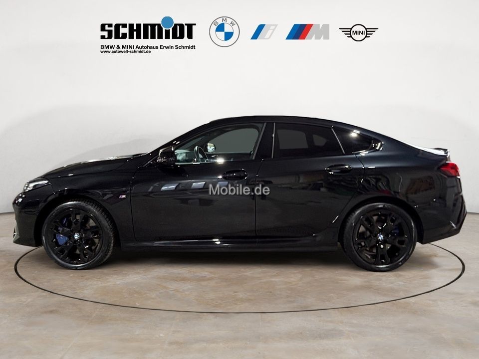 BMW M235 - Bild 3