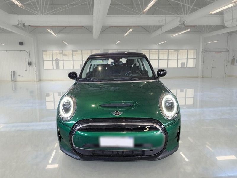 MINI COOPER SE CLASSIC AUTO 3 PORTE BERLINA imagem 2