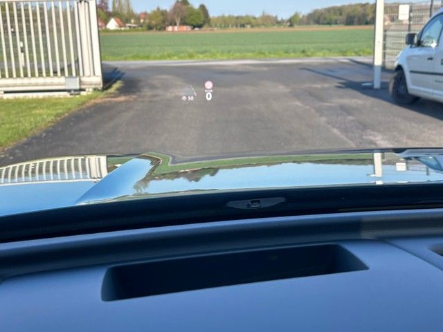 Tayron R-Line 1.5 TSI eHybrid AHK PANO HUD H&K