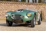 AC Ace Bristol Le Mans Roadster "Le Mans '57-entry" - AC Gebrauchtwagen