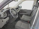 Volkswagen T6.1 Transporter Kombi KR 2.0 TDI 81kW 5-Gang-SG - Dreiseitenkipper 8t
