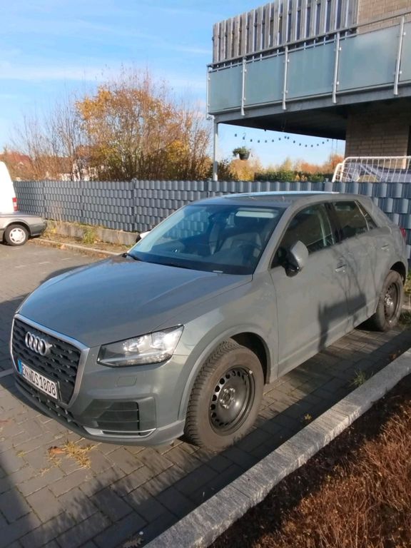 Image of Audi Q2