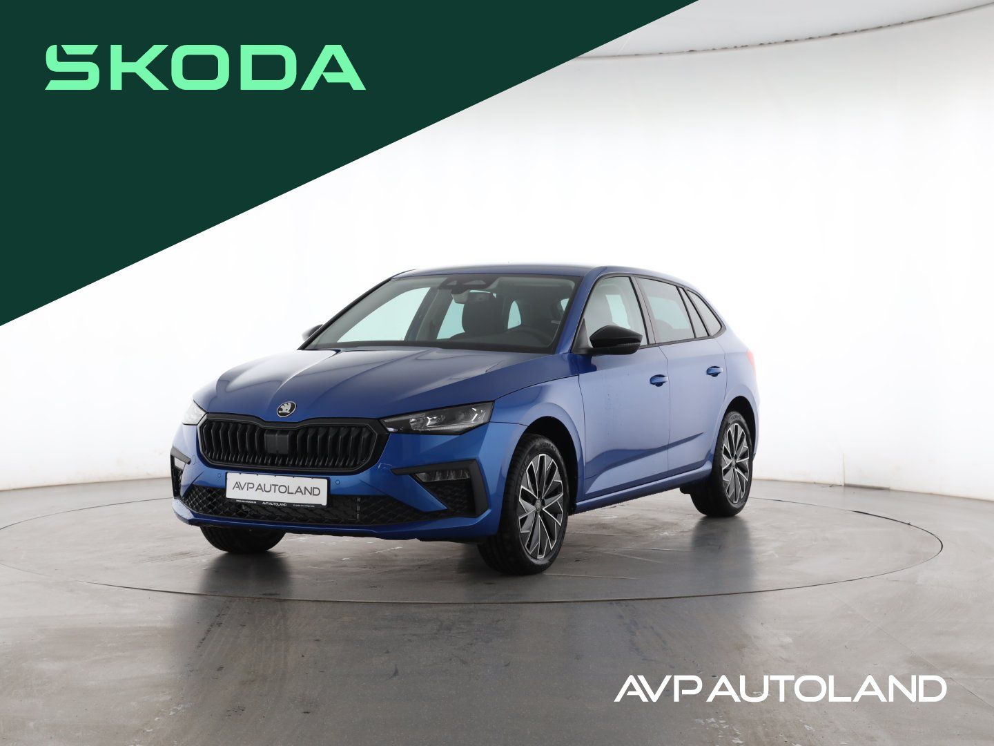 Skoda Scala - Bild 1