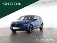Skoda Scala - Vorschau Bild 1