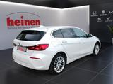 BMW 118i Advantage LED+NAVI+PDC+SHZ+RFK - BMW 1er Reihe Gebrauchtwagen