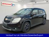 Chevrolet Orlando 1.4T LT MT - gebrauchte Chevrolet Van