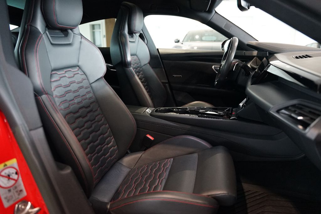 AUDI e-tron GT quattro | Pano | Audi exclusive AUDI e-tron GT quattro | Pano | Audi exclusive