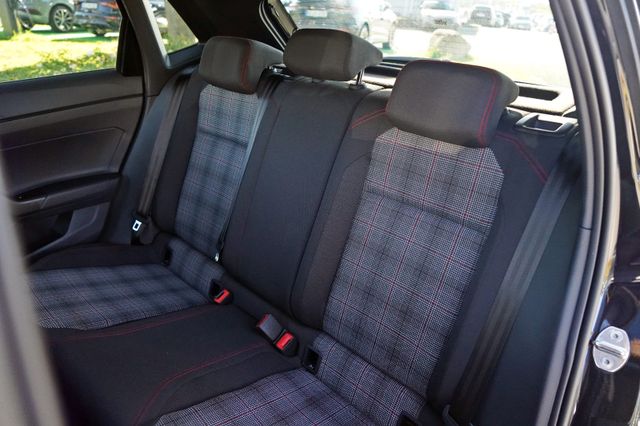 Polo GTI 2.0TSI DSG PANO NAVI KAMERA IQ-LIGHT