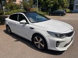 Kia Auto Kia Optima GT Line 1,7 CRDi - Kia Optima von privat
