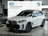 BMW X5 xDrive 30d M Sport Panorama Standheizung - BMW X5: Weiß