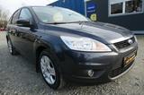 Ford Focus Lim. Concept*Klima*AHK-Fest - Ford Focus Concept mit Benzin-Antrieb
