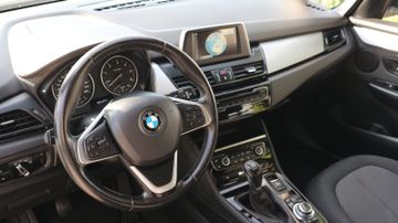 BMW 218 Gran Tourer - 6