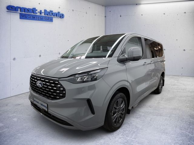 Ford Tourneo Custom 320 L1H1 Autm. Titanium RFK SHZ