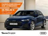 Audi A3 Sportback S line MATRIX LED AHK SONOS - Audi A3 Neuwagen in Dresden