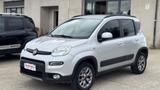 Fiat Panda 1.3 MJT 95 CV S&S 4x4 Trekking - Fiat Panda TREKKING mit Diesel-Antrieb