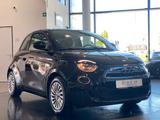 Fiat 500e 42kW/h SmartphoneInt. AmbienteB SpurhalteA. - Fiat 500 aus 2023