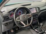 Volkswagen T-Cross 1.0 TSI United / Navi LED RFK - Volkswagen T-Cross UNITED mit Benzin-Antrieb