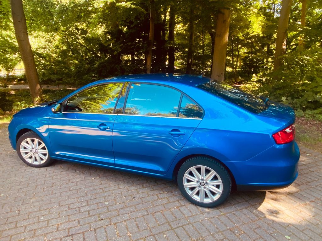 Seat Toledo