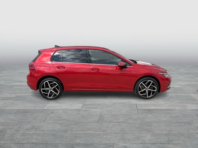 Golf VIII STYLE 1.4 TSI eHYBRID DSG HEAD UP MATI