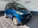 Smart ForTwo|PURE|AUT|1.0|MHD|PANO|BLUET|SITZHEIZ|KLIM - Smart ForTwo Pure mit Benzin-Antrieb