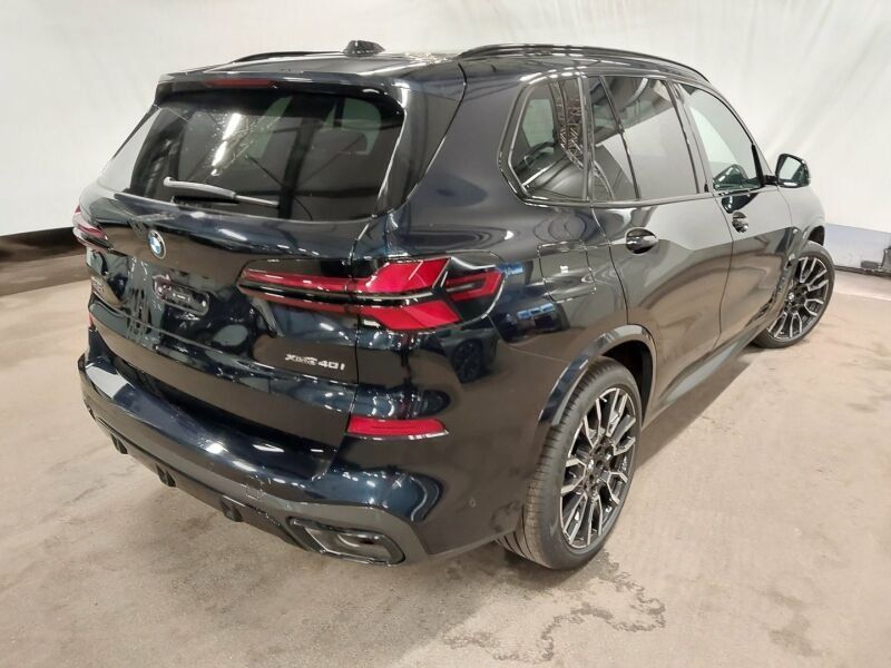 BMW X5 2026