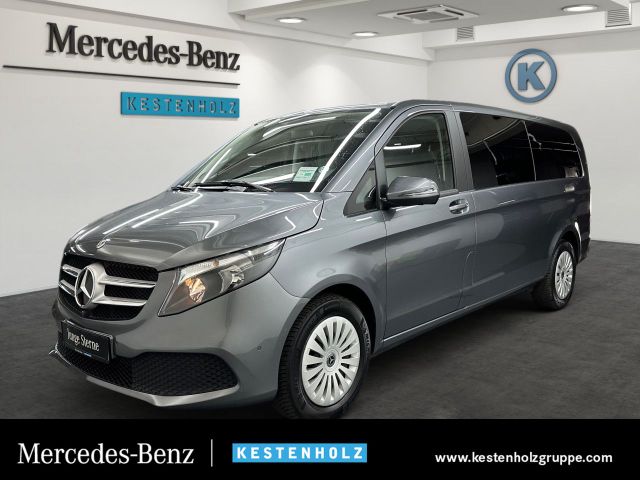 Mercedes-Benz V 250 d Extralang Navi 360°-Kamera Tempomat