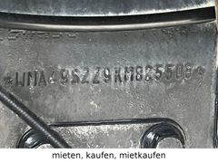 Fahrzeugabbildung MAN 32.420 Putzmeister 10cbm Miete, Kauf, Mietkauf