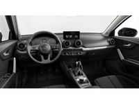 Audi Q2 - Vorschau Bild 3