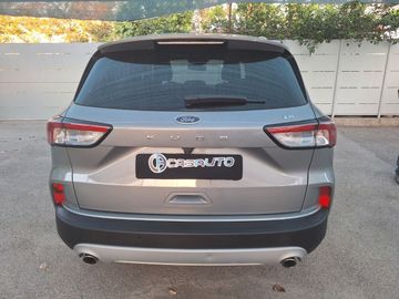Ford Kuga - 7