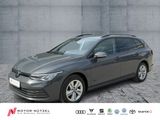 Volkswagen Golf VIII Variant 2.0 TDI DSG LIFE LED+NAV+AHK - Volkswagen Golf mit Diesel-Antrieb: Automatik