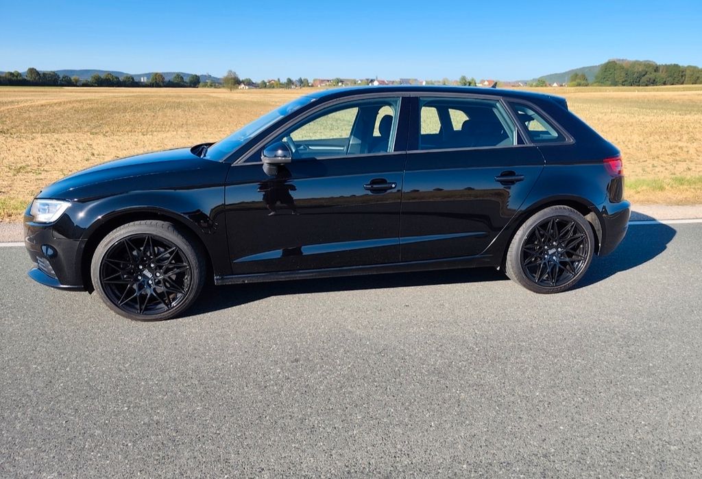 Image of Audi A3