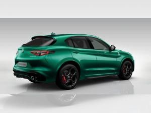 Alfa Romeo Stelvio - Bild 2