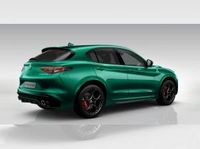 Alfa Romeo Stelvio - Vorschau Bild 2