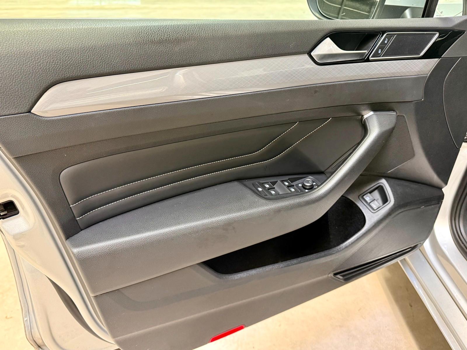 Volkswagen Passat VARIANT GTE 1.4 TSIeHybrid*LEDER*AHK*PANO, миниатюра 20