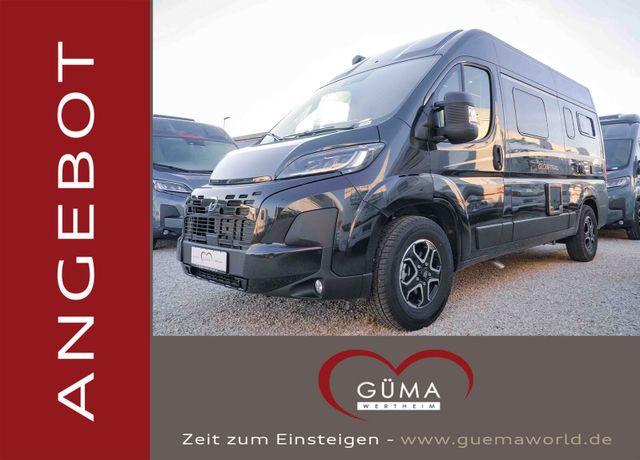 Dethleffs Globetrail 540 DR Fiat PREISVORTEIL: 6.842 EURO