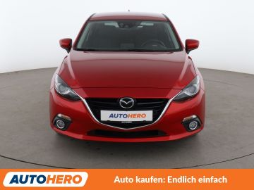 Mazda 3 - 9