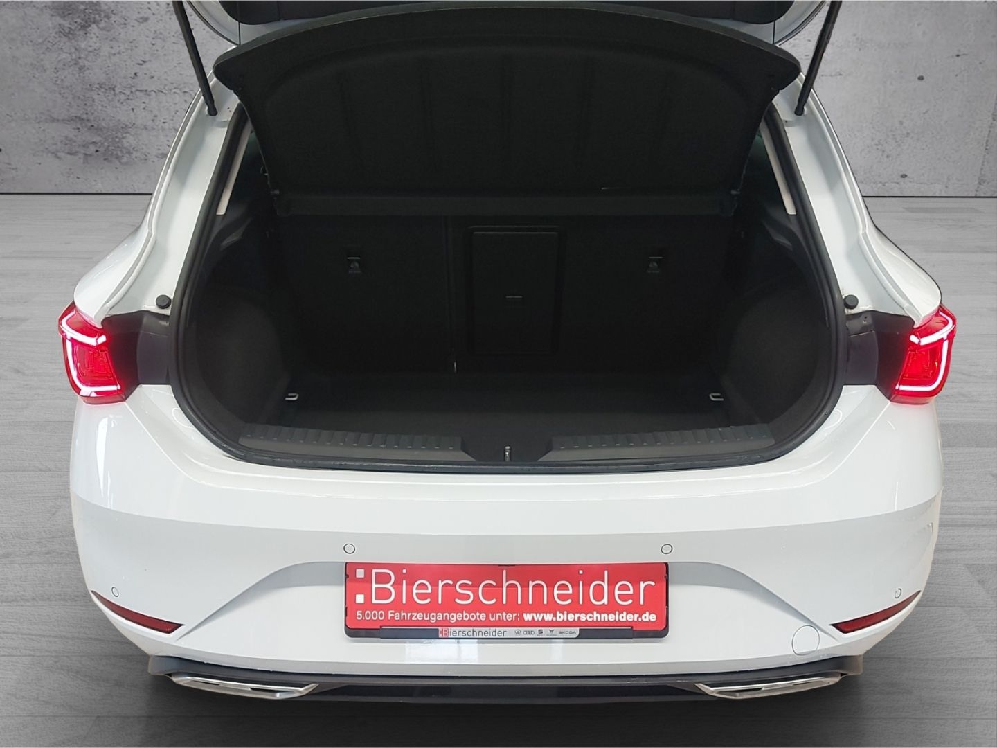 Seat Leon - Bild 18