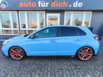Hyundai i30 N Performance*Navi*Kamera*Navi*LED*SHZ*